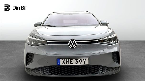 Volkswagen ID.4 152 kW image number 2