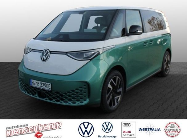 Volkswagen ID. Buzz Pro 150 kW image number 1