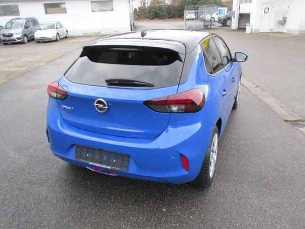 Opel Corsa e 100 kW image number 6