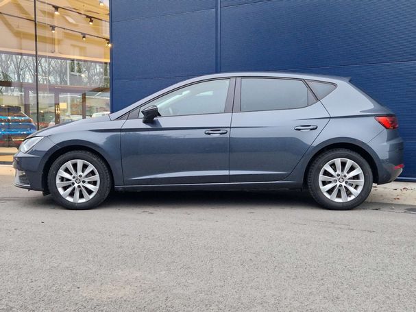 Seat Leon 1.0 TSI Style 85 kW image number 5