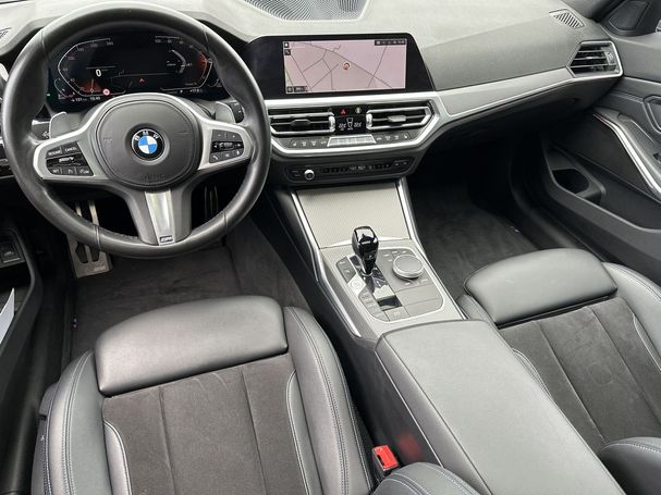 BMW 330d Touring M Sport 210 kW image number 15