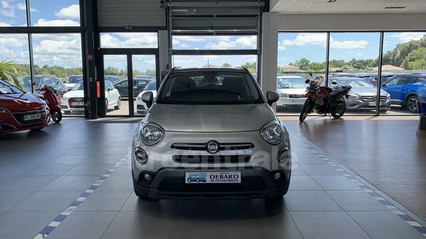 Fiat 500X 1.0 FireFly Cross 88 kW image number 3