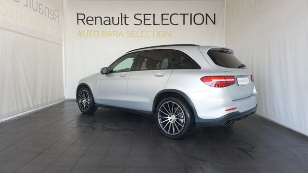 Mercedes-Benz GLC 43 AMG GLC 287 kW image number 4