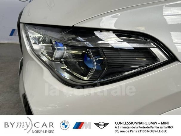 BMW X5 45e xDrive 290 kW image number 12