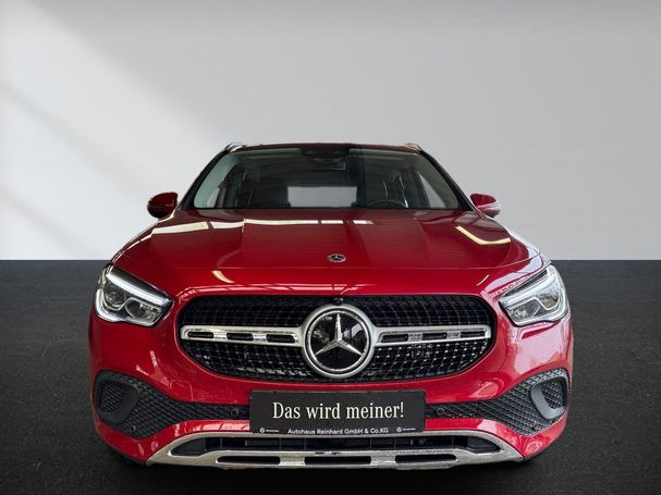 Mercedes-Benz GLA 250 e 160 kW image number 3