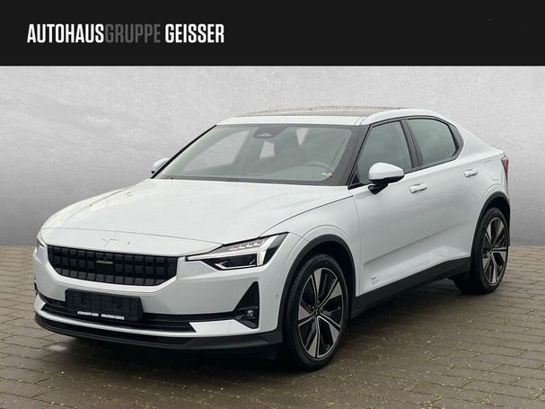 Polestar 2 170 kW image number 1