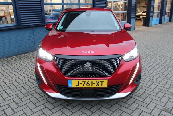 Peugeot 2008 1.2 PureTech 75 kW image number 2