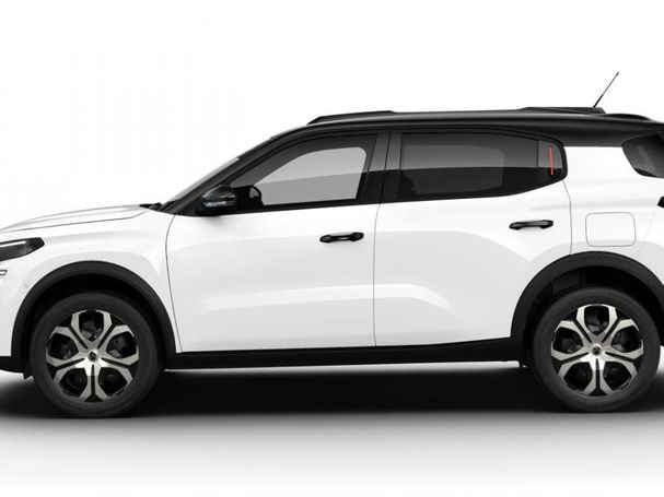 Citroen C3 Aircross Turbo 100 74 kW image number 5