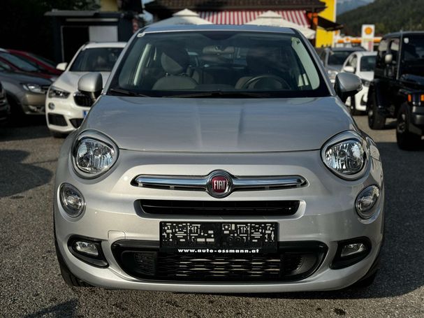 Fiat 500X 1.4 Pop Star 103 kW image number 3