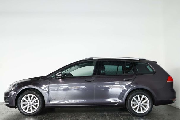 Volkswagen Golf Variant 1.2 TSI Lounge 82 kW image number 28