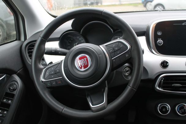 Fiat 500X Cross 1.3 DCT 110 kW image number 14