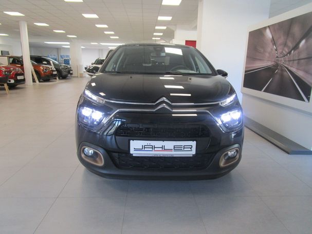 Citroen C3 60 kW image number 2