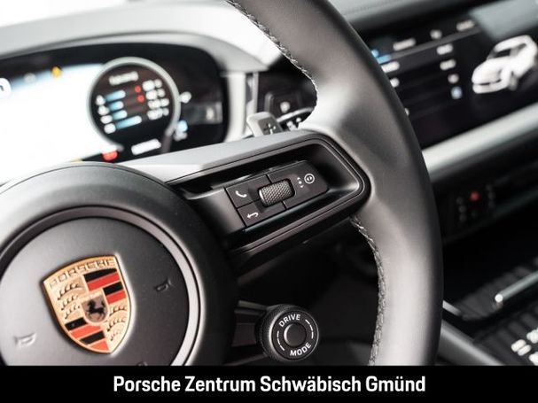 Porsche Cayenne 260 kW image number 19