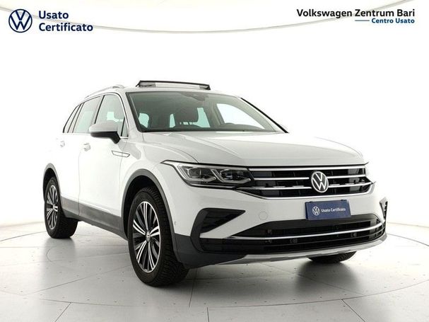 Volkswagen Tiguan 4Motion DSG 110 kW image number 2