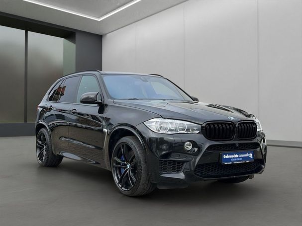 BMW X5 M xDrive 423 kW image number 14