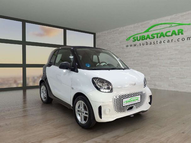 Smart ForTwo 55 kW image number 2