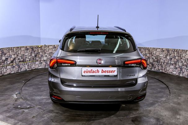 Fiat Tipo 1.0 74 kW image number 6