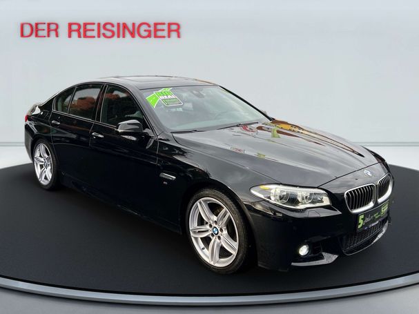 BMW 520d 135 kW image number 7