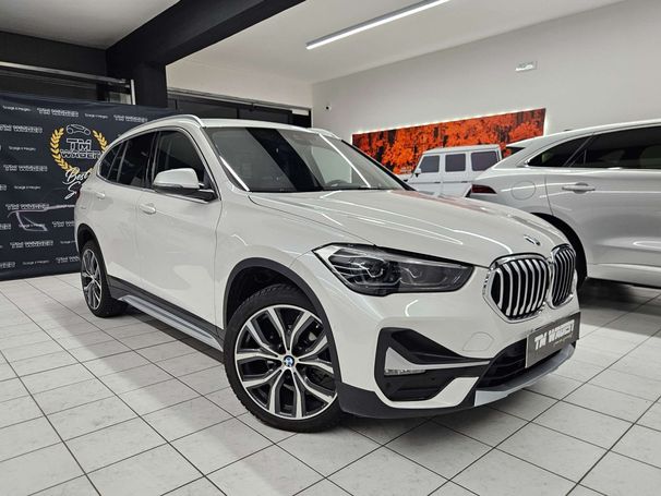 BMW X1 16d sDrive 85 kW image number 2