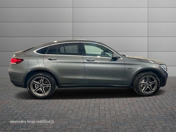 Mercedes-Benz GLC 300 de 4Matic 225 kW image number 3