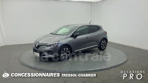 Renault Clio TCe 90 66 kW image number 1