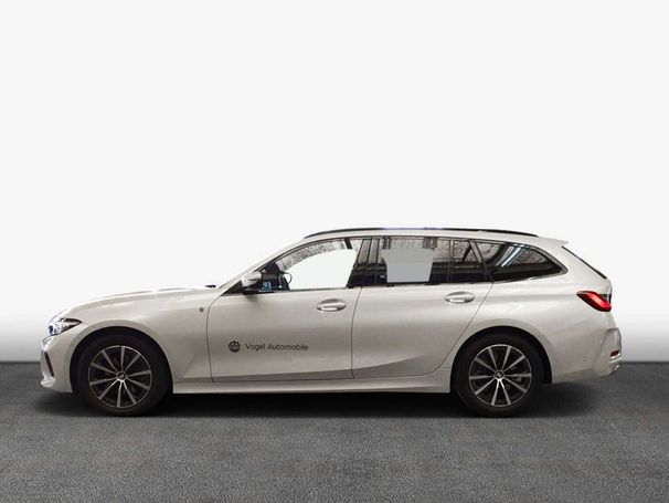 BMW 320d Touring 140 kW image number 4