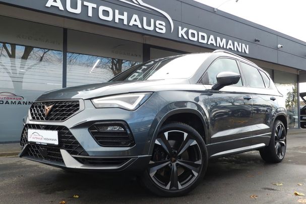 Cupra Ateca 2.0 TSI 4Drive 221 kW image number 3