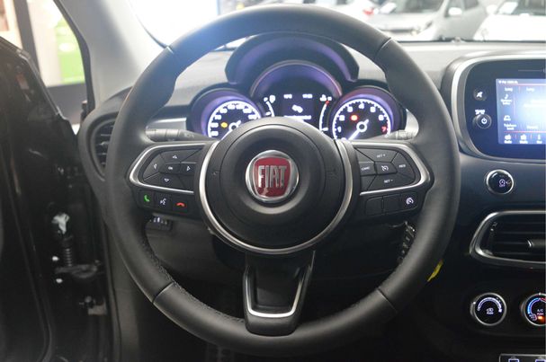 Fiat 500X 1.0 FireFly Turbo 88 kW image number 17