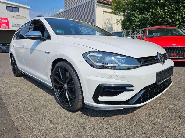 Volkswagen Golf Variant R 4Motion DSG 221 kW image number 2