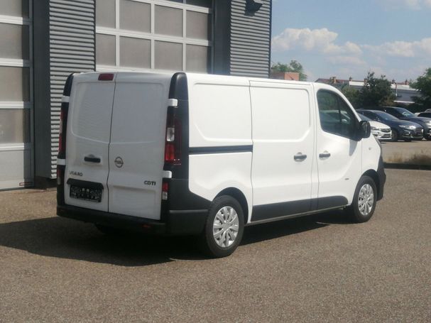 Opel Vivaro 1.6 CDTI L1H1 88 kW image number 1