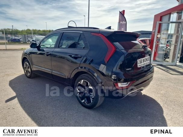 Kia Niro 150 kW image number 20