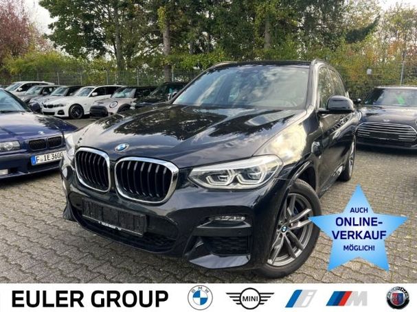 BMW X3 xDrive 185 kW image number 1