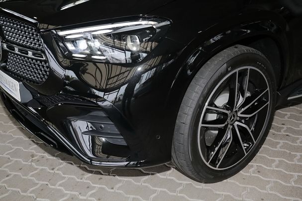 Mercedes-Benz GLE 450 d 270 kW image number 5