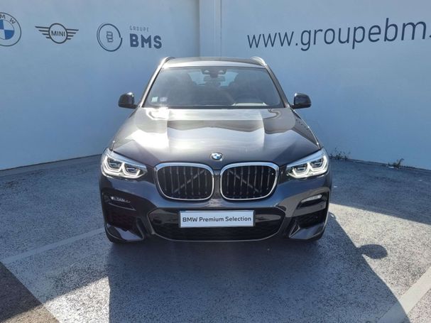 BMW X3 xDrive 137 kW image number 2