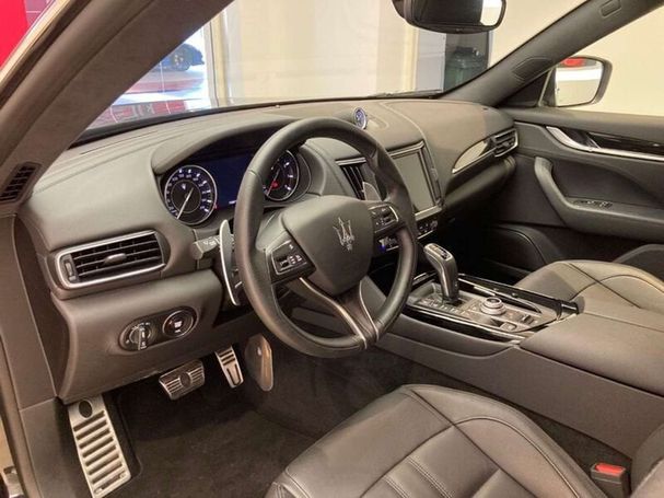 Maserati Levante GT 243 kW image number 9