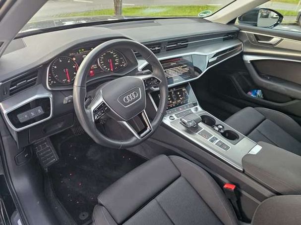 Audi A6 150 kW image number 6