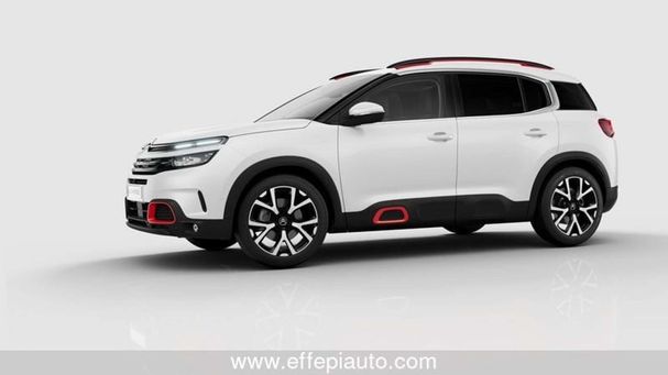 Citroen C5 Aircross PureTech 130 Feel Pack EAT8 96 kW image number 2