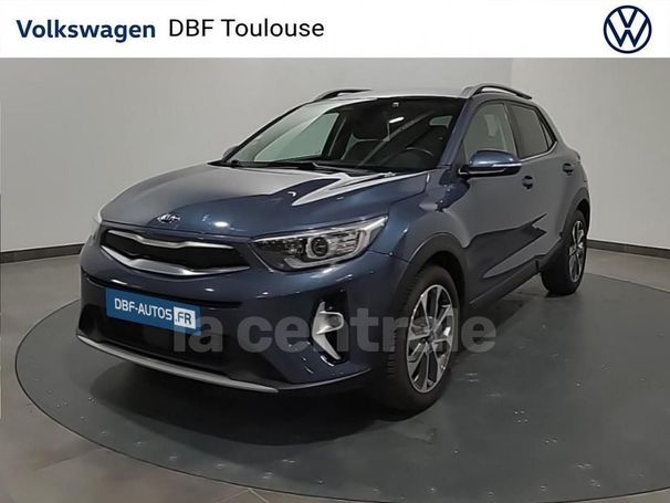 Kia Stonic 1.0 T-GDi 100 74 kW image number 13