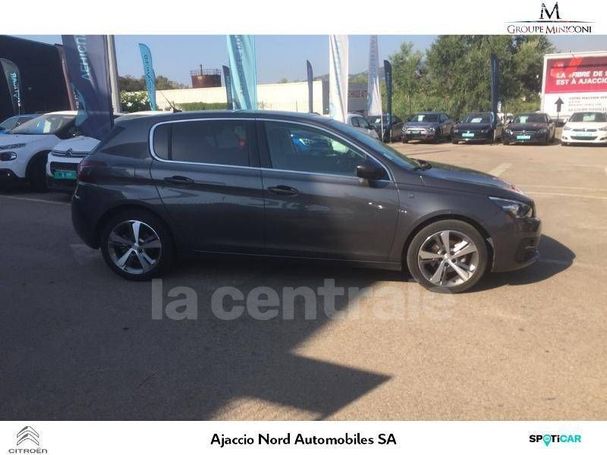 Peugeot 308 96 kW image number 4