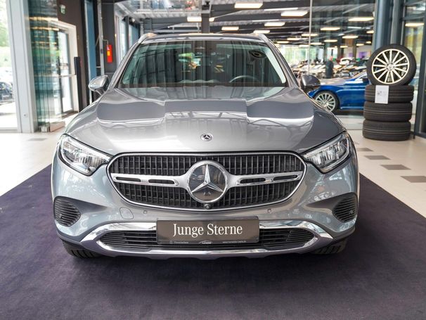 Mercedes-Benz GLC 220 d 145 kW image number 10