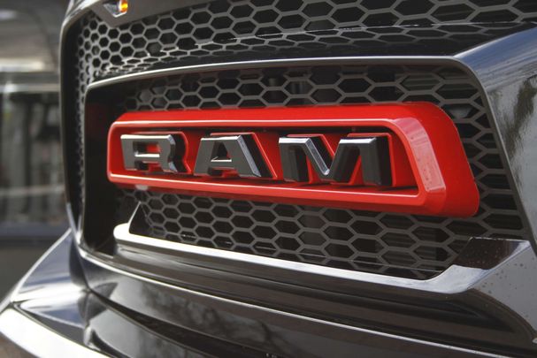 RAM 1500 5.7 296 kW image number 28