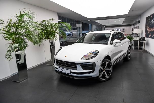 Porsche Macan 195 kW image number 33