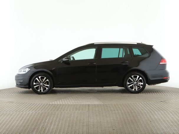 Volkswagen Golf Variant 2.0 TDI IQ.DRIVE DSG 110 kW image number 4