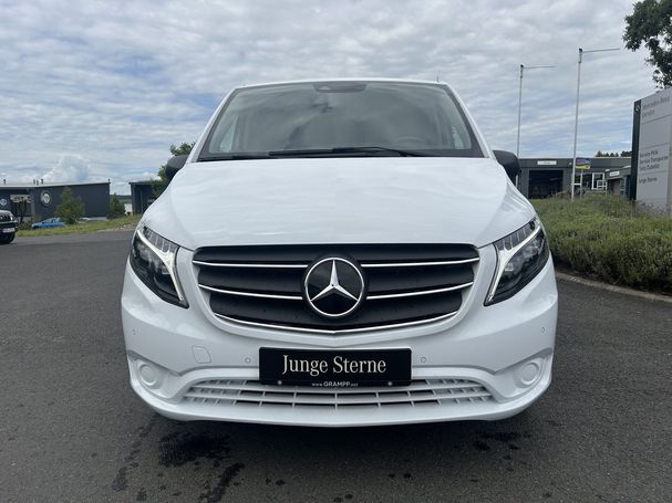 Mercedes-Benz Vito d 120 kW image number 3