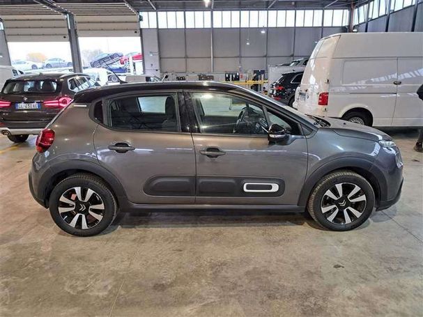 Citroen C3 Pure Tech S&S SHINE 60 kW image number 5