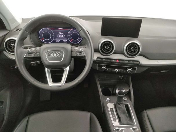 Audi Q2 35 TDI S tronic Business 110 kW image number 12