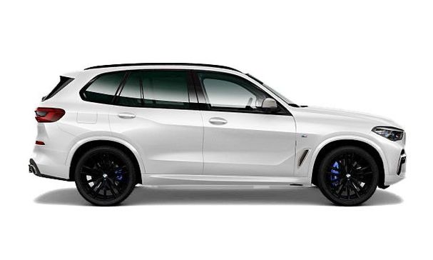 BMW X5 M50d xDrive 294 kW image number 4