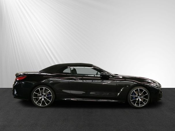 BMW 840d xDrive Cabrio 235 kW image number 6