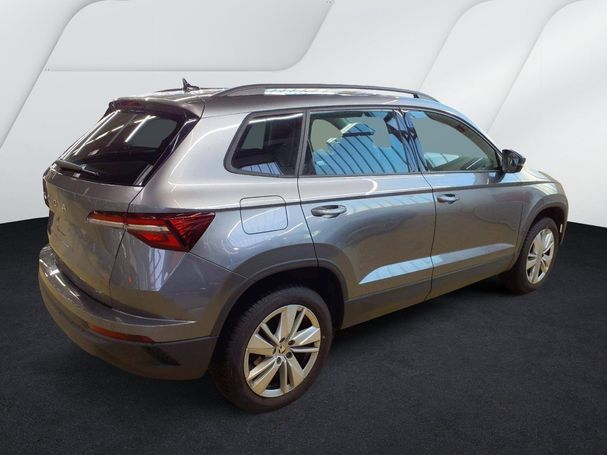 Skoda Karoq 1.5 TSI DSG 110 kW image number 3