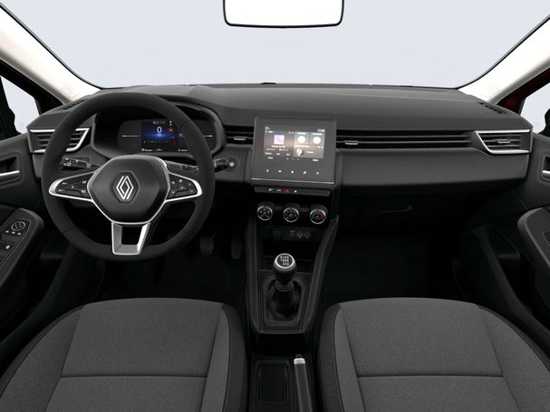 Renault Clio TCe 90 66 kW image number 13